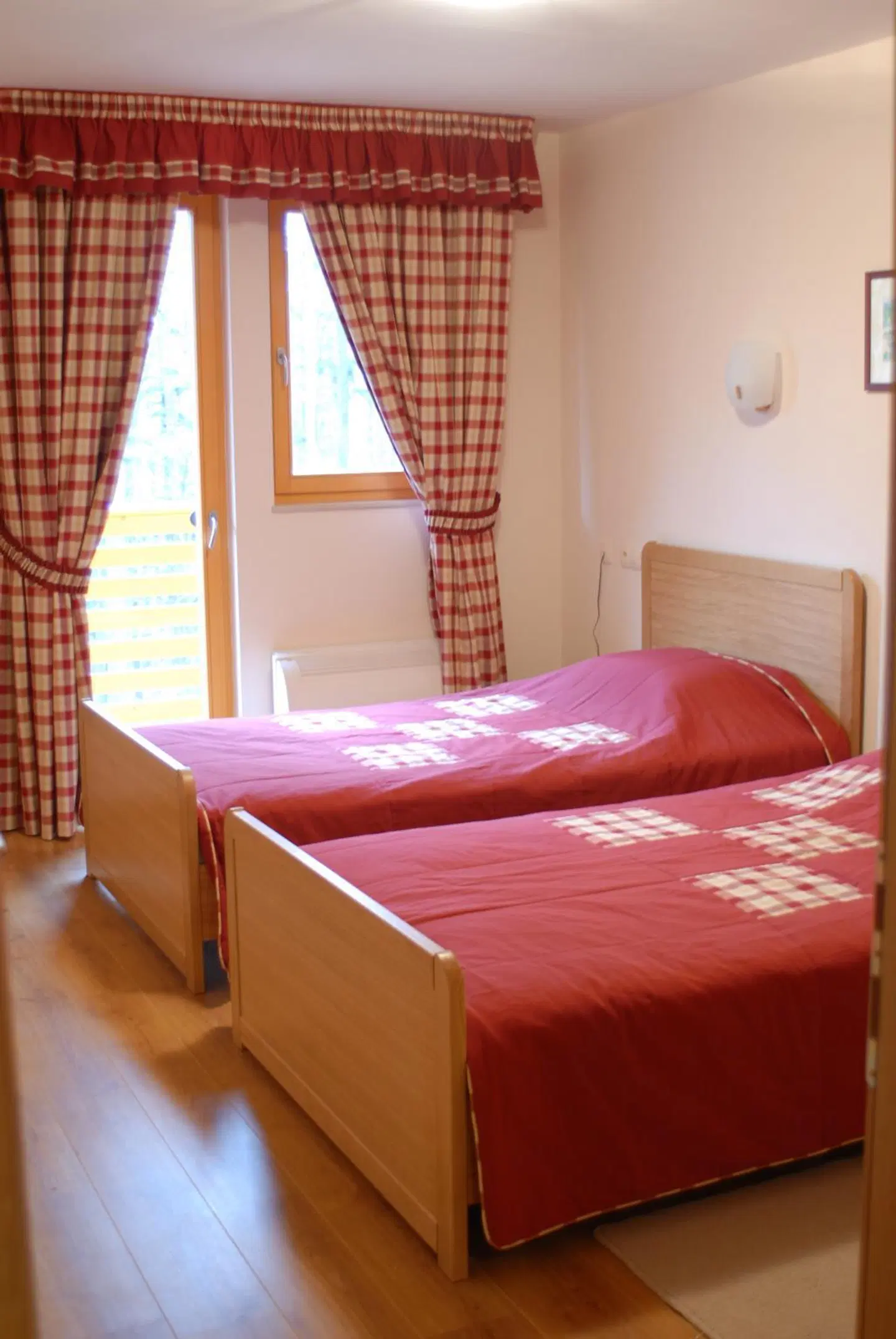 Aparthotel Snjezna Kraljica ROOM_EXAMPLE