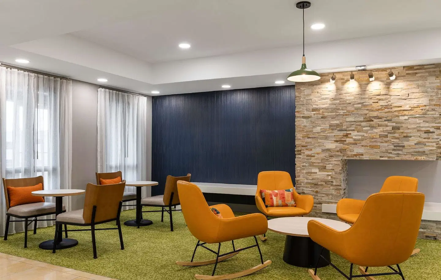 Spark by Hilton Salt Lake City Airport Konferenz