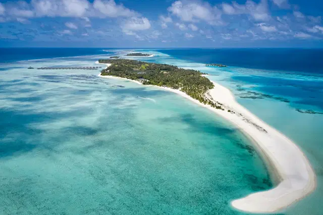 Villa Park Sun Island LANDSCAPE