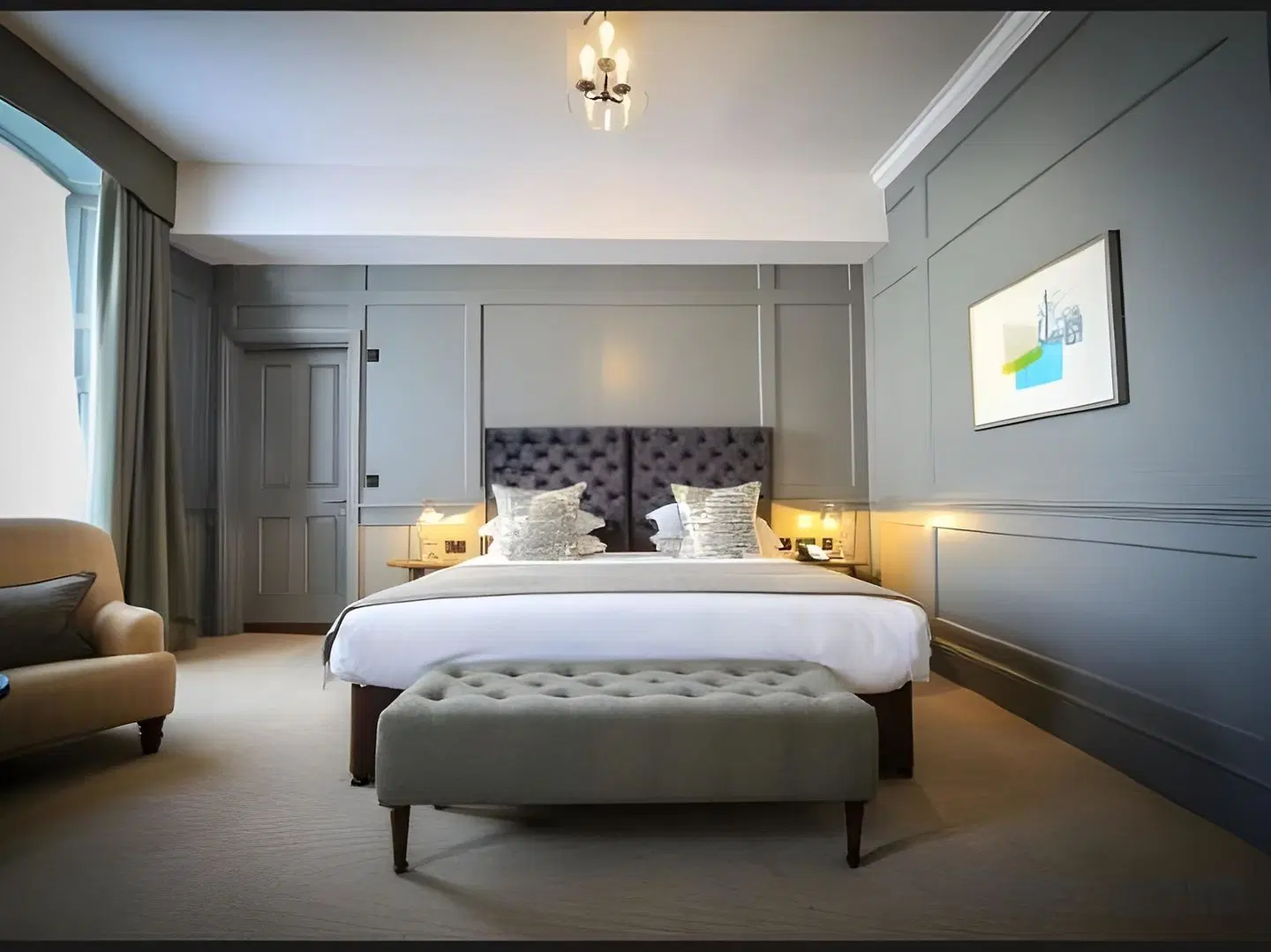 Kings Head Hotel ROOM_EXAMPLE