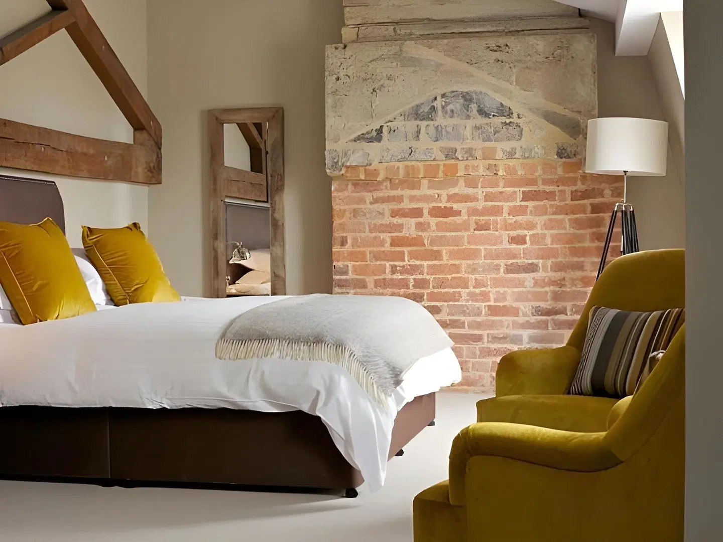 Kings Head Hotel ROOM_EXAMPLE