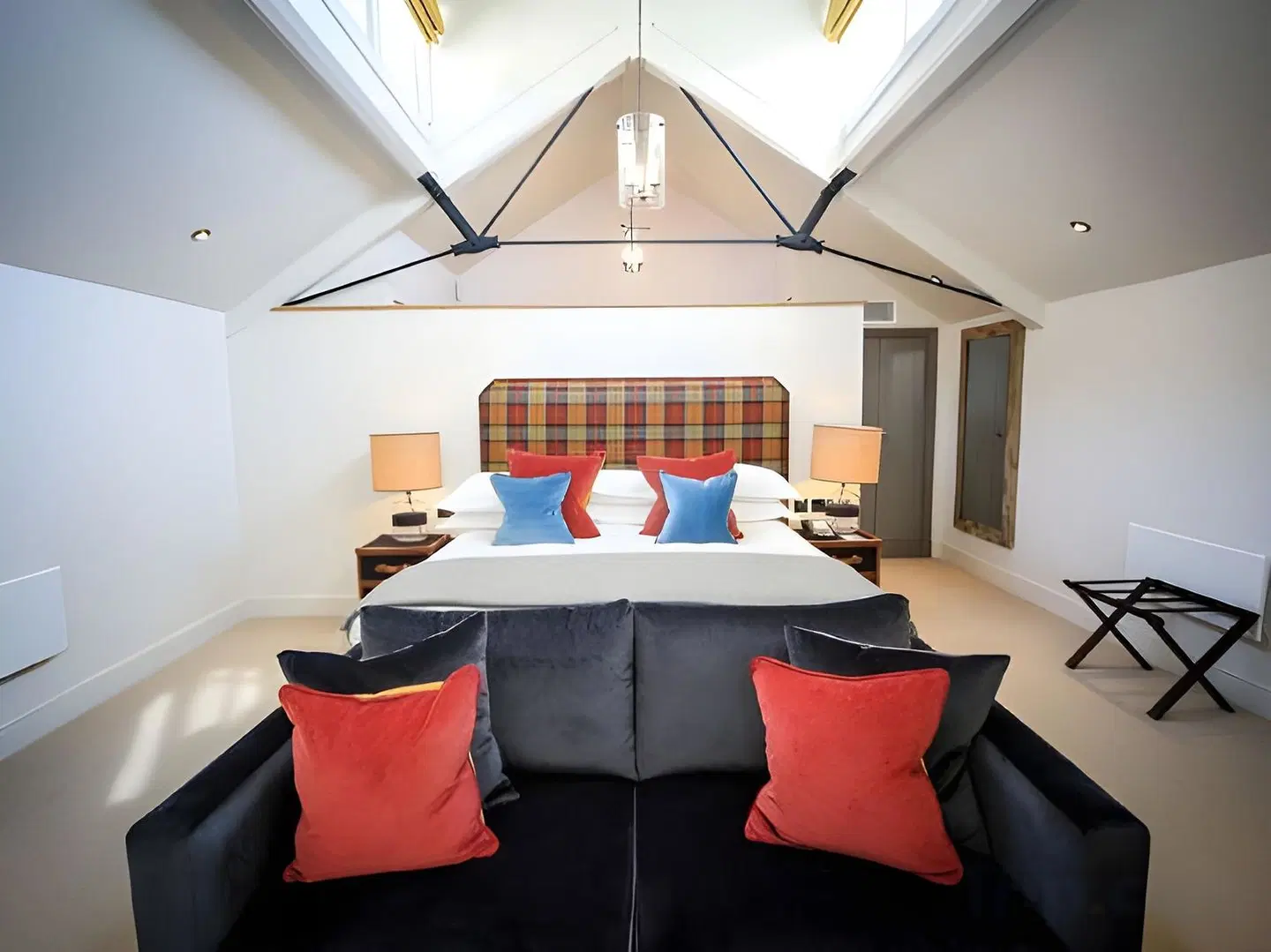Kings Head Hotel LOUNGE_LOBBY