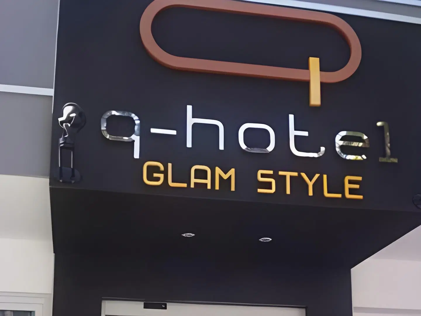 Q Hotel MODEL_IMPRESSION