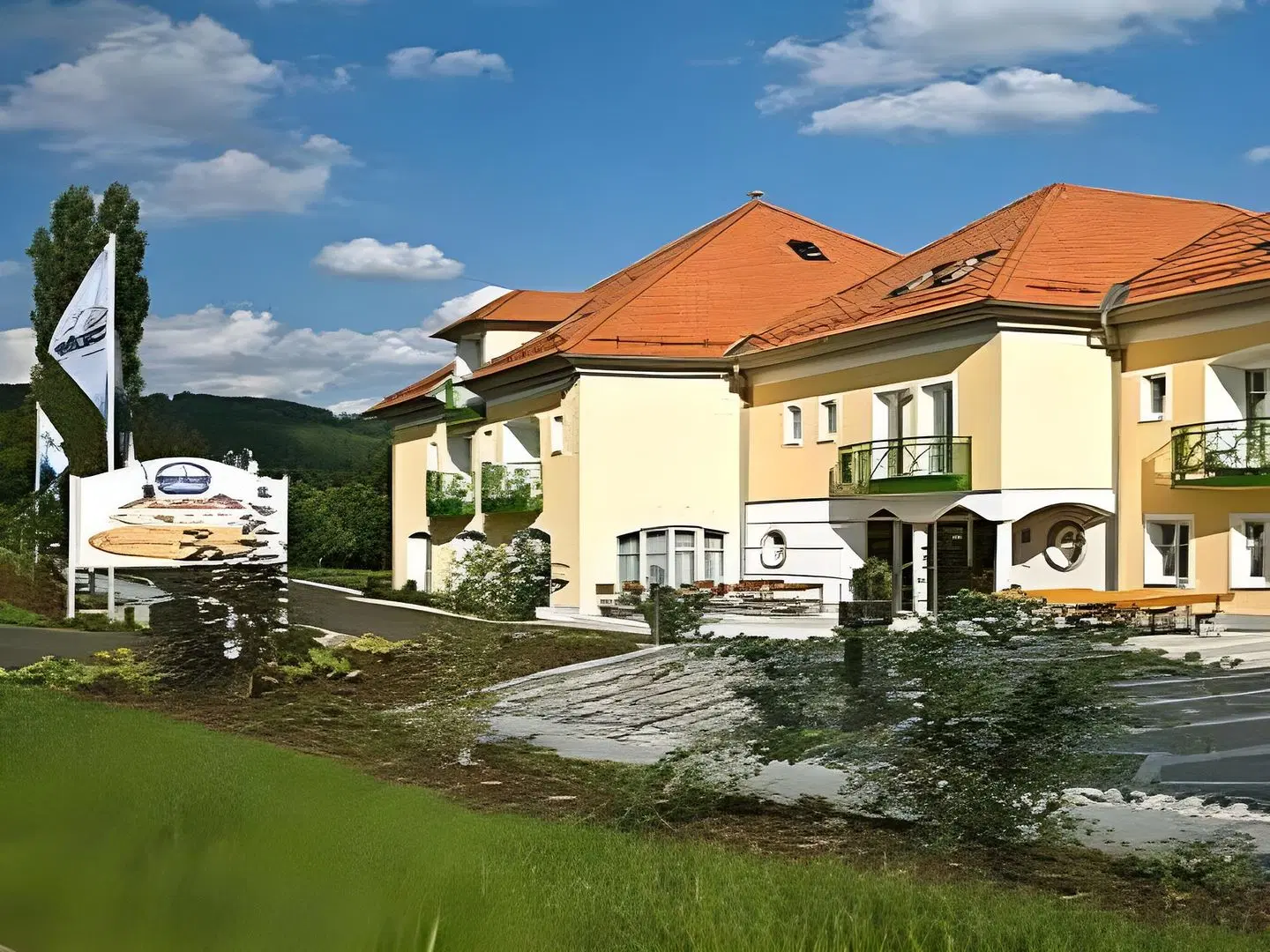 Bayerwald Residenz EXTERIOR