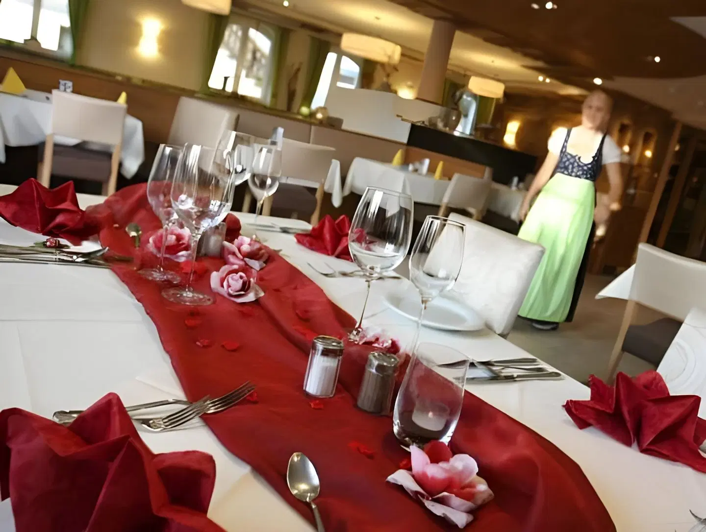 Stemp Restaurant