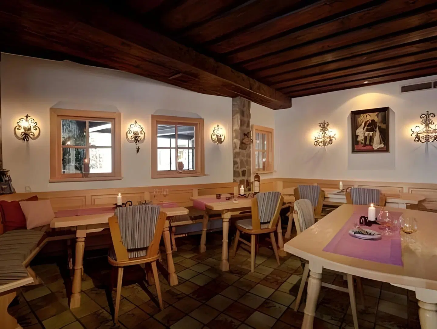 Hochriegel Restaurant