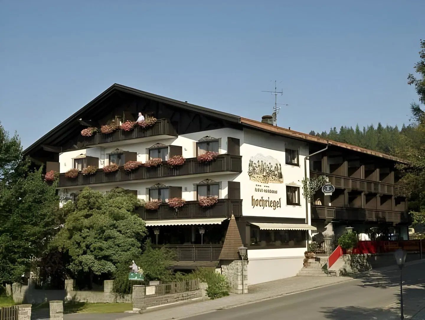 Hochriegel EXTERIOR