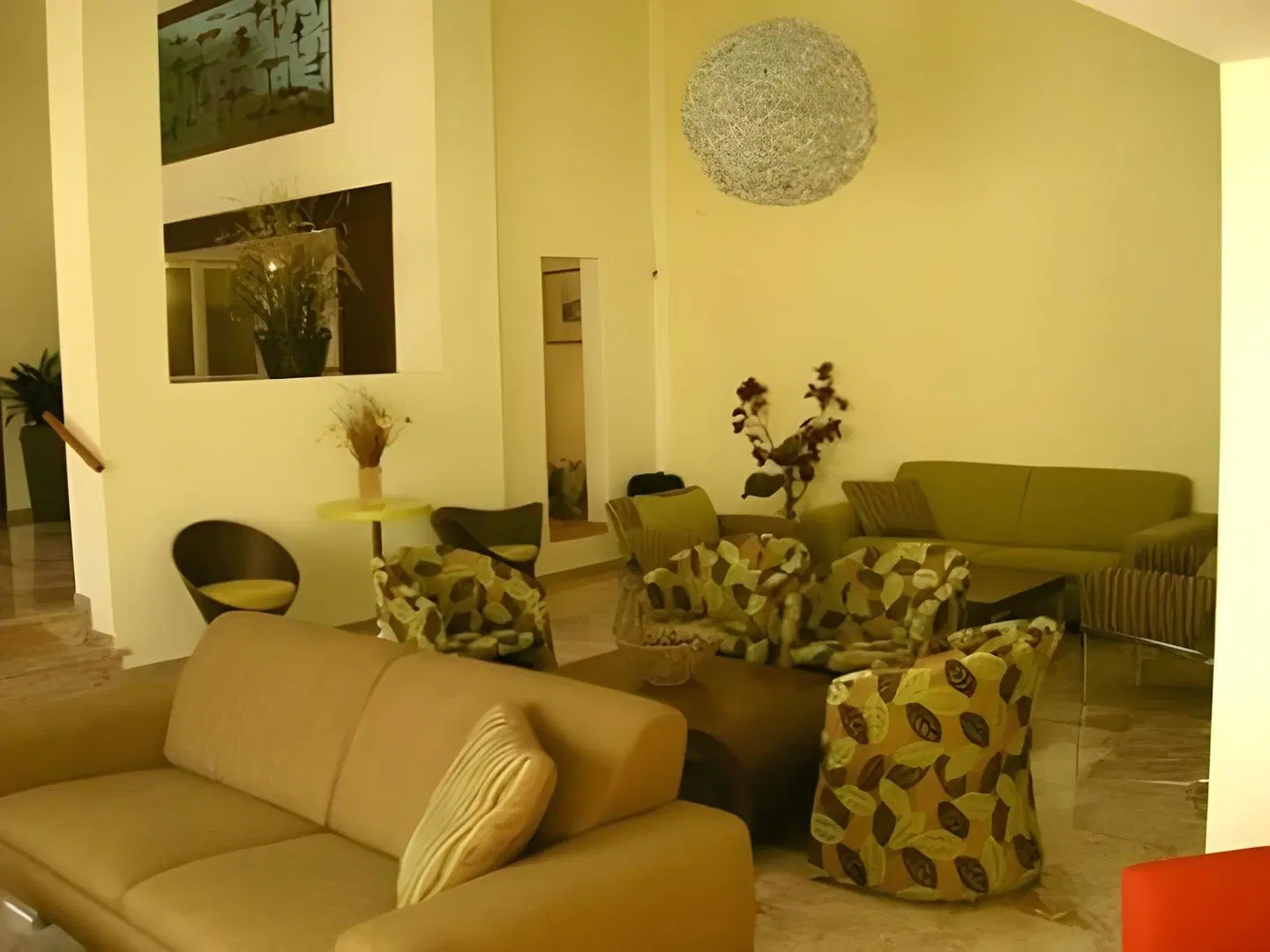 Nafplia Hotel ROOM_EXAMPLE