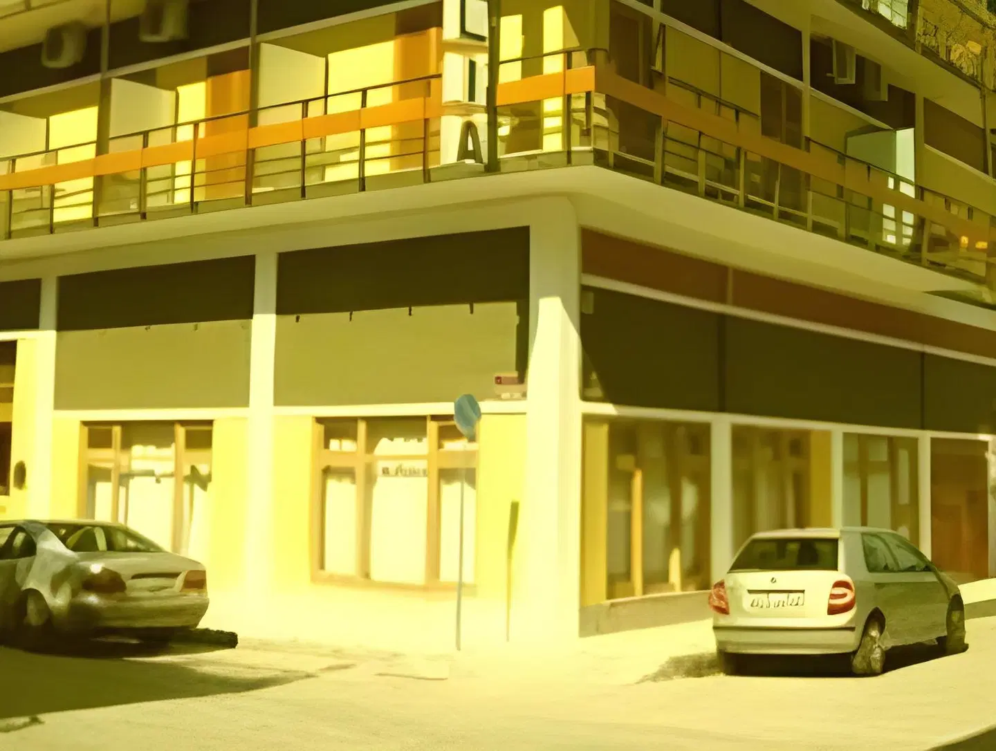 Nafplia Hotel EXTERIOR