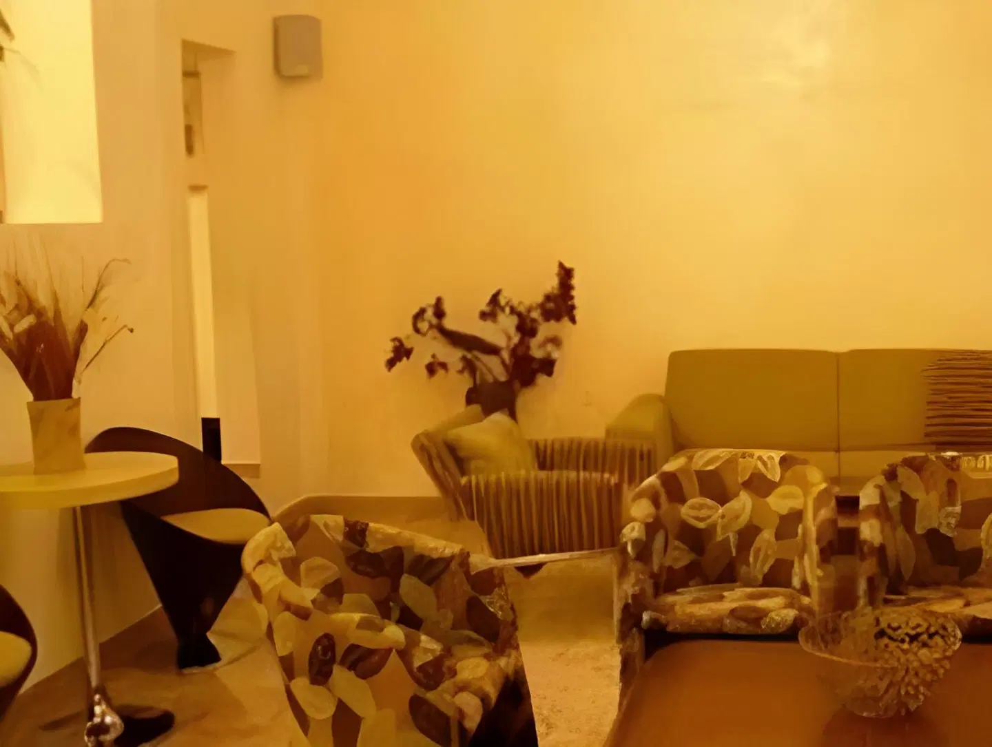 Nafplia Hotel Konferenz