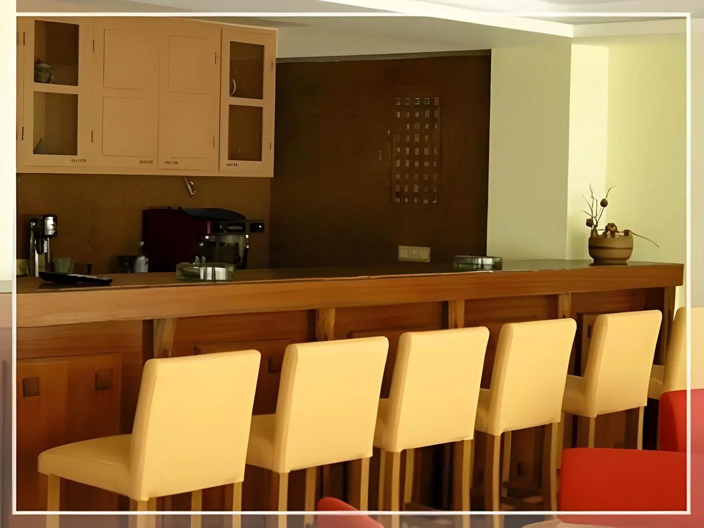 Nafplia Hotel Bar