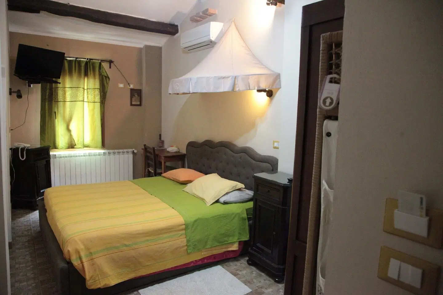 B&B Ciliegio Felice ROOM_EXAMPLE