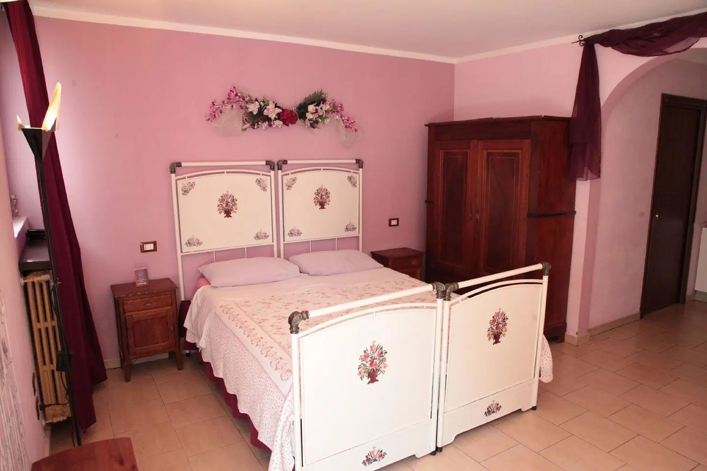 B&B Ciliegio Felice ROOM_EXAMPLE