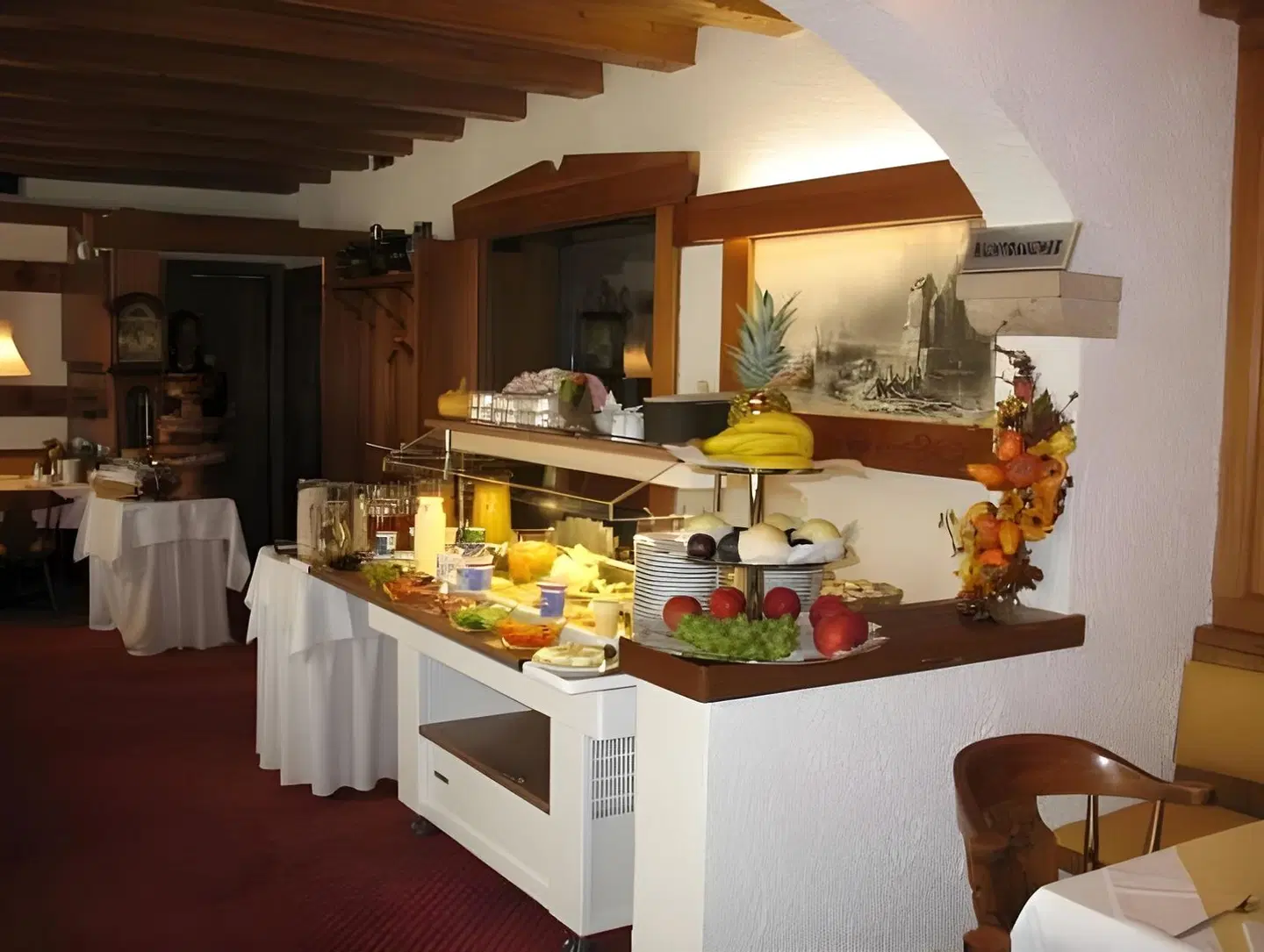 Herdegen Restaurant