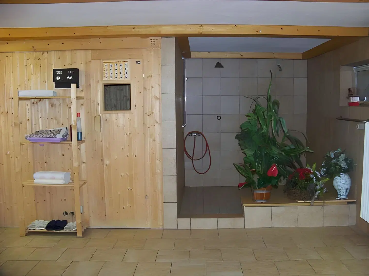 Pension Erna LOUNGE_LOBBY