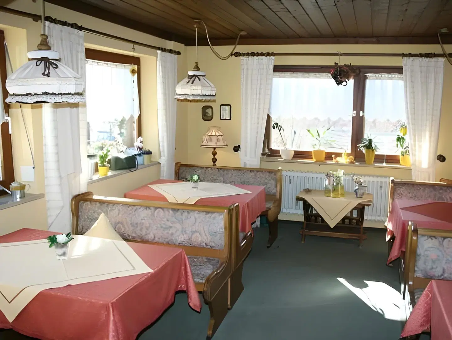 Pension Erna ROOM_EXAMPLE