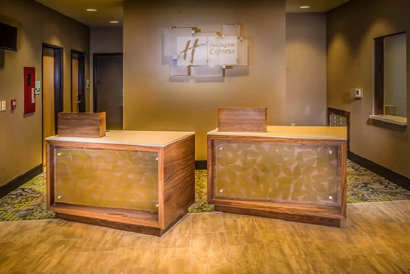 Holiday Inn Express & Suites Salt Lake City South - Murray by IHG HEALTH_BEAUTY