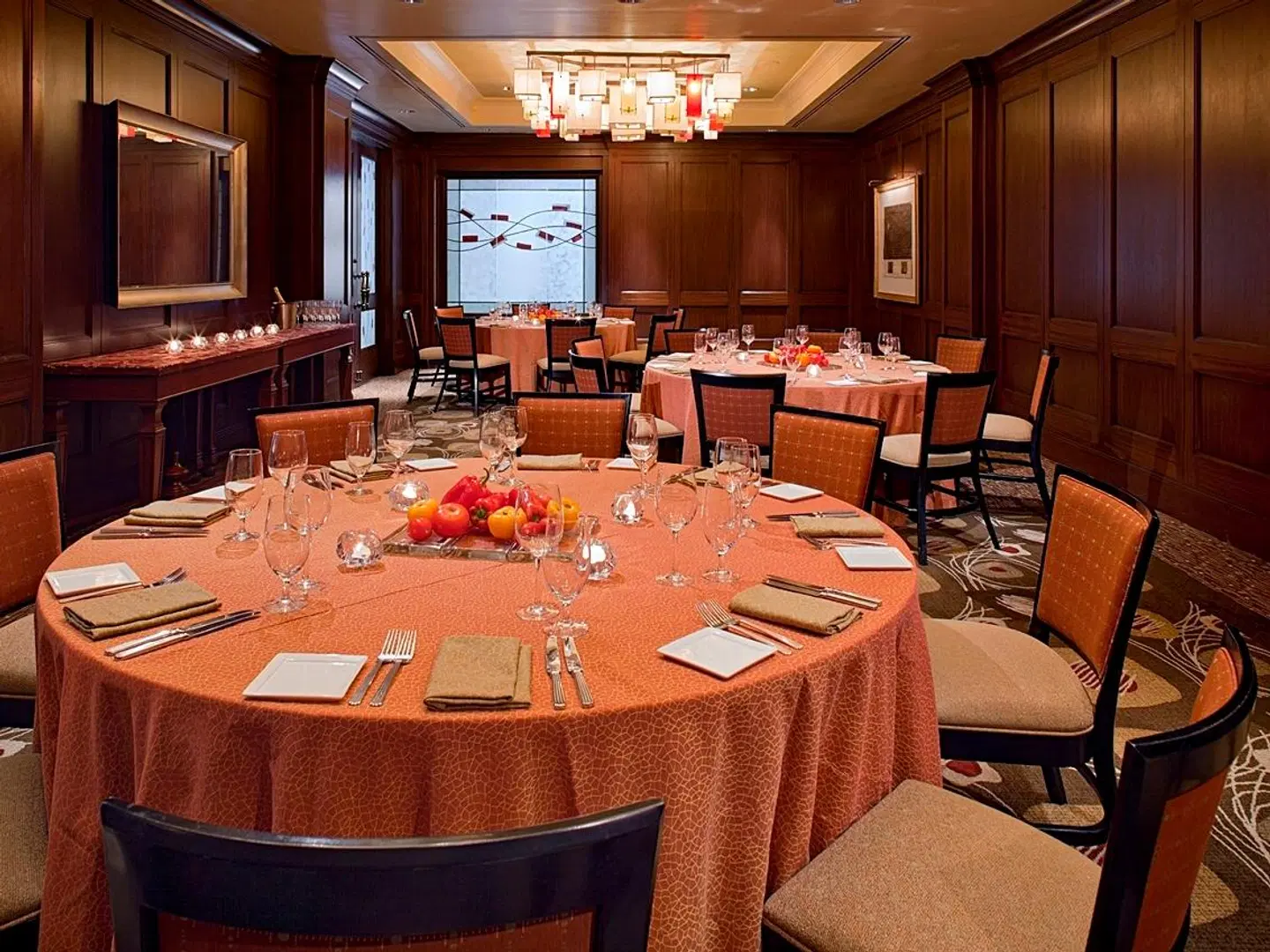 Hyatt Regency Reston Konferenz