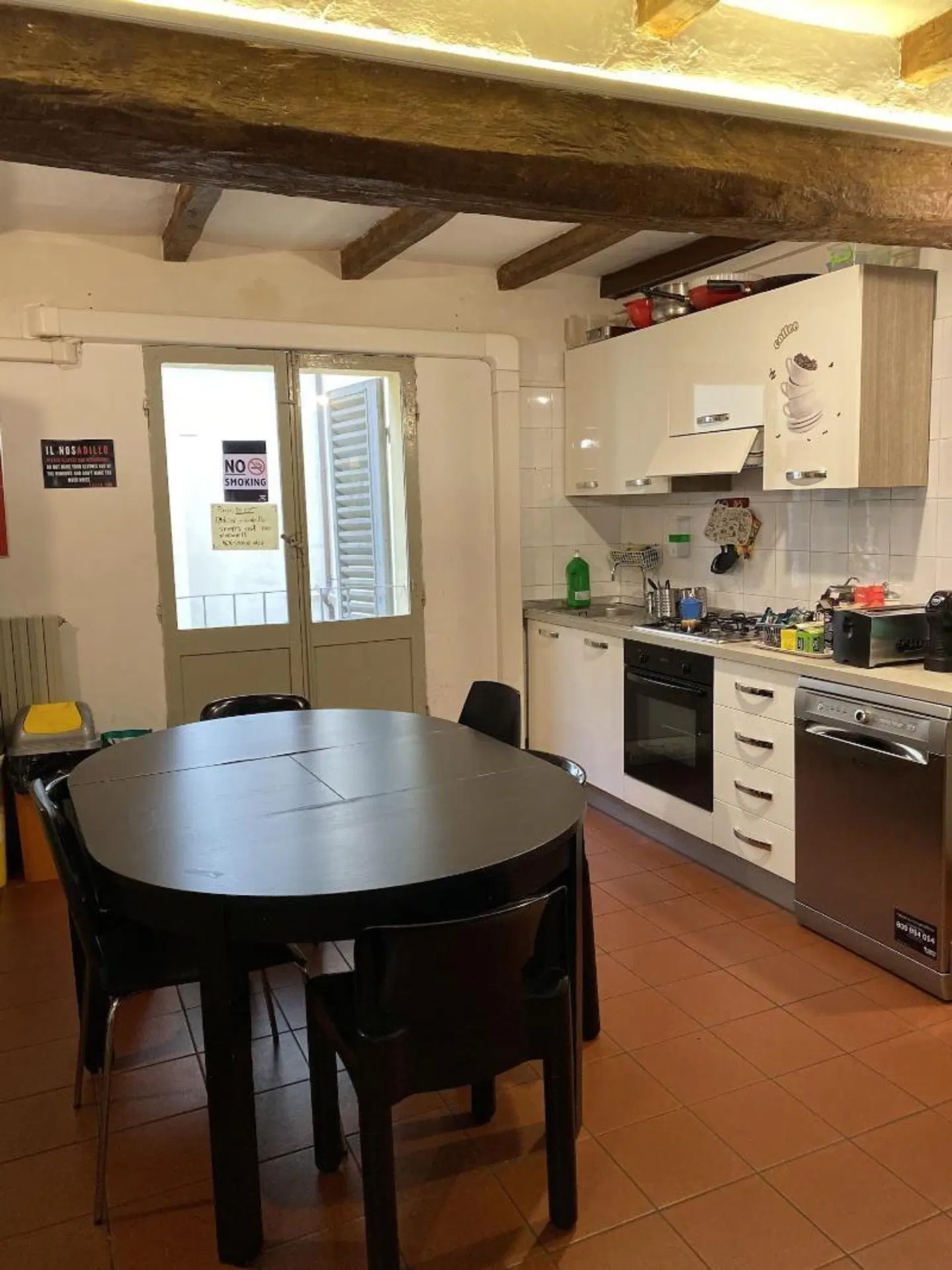 Il Nosadillo Bar