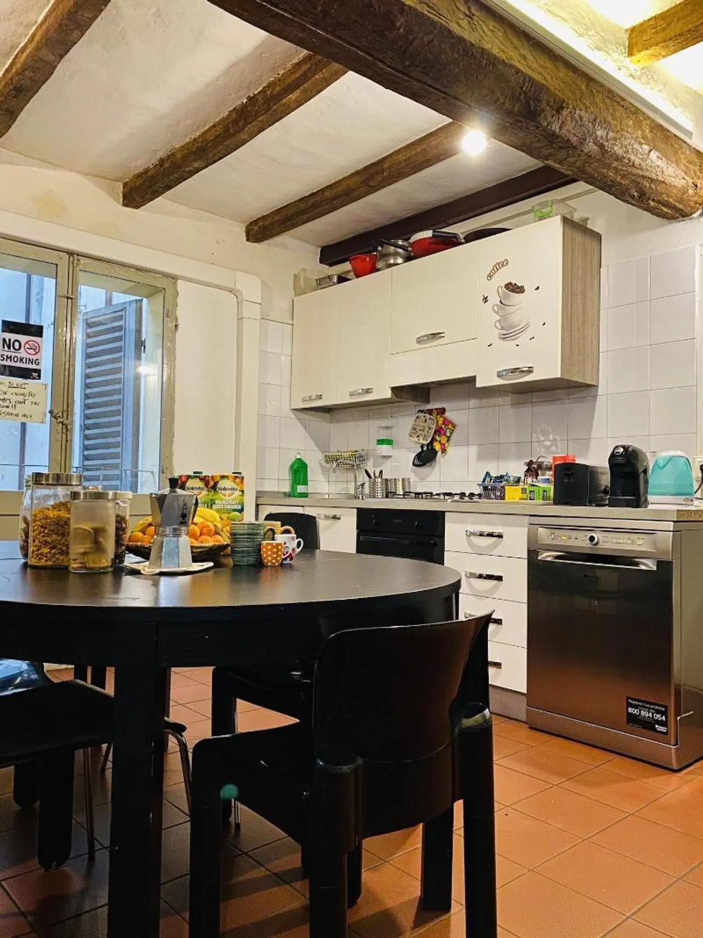 Il Nosadillo Bar