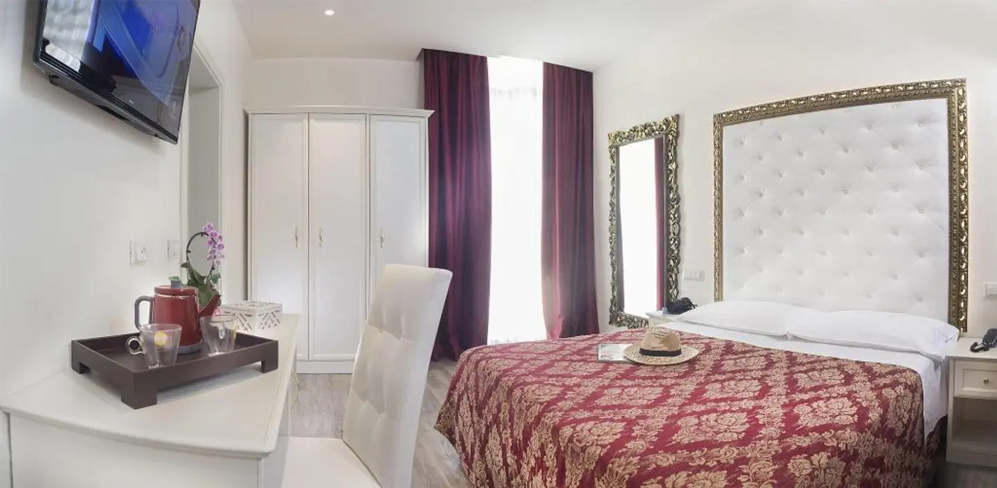 Lido ROOM_EXAMPLE