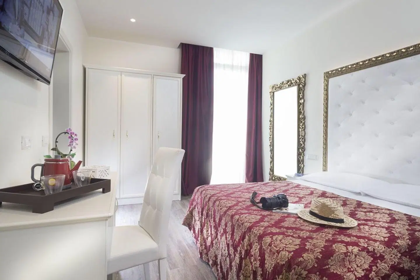 Lido ROOM_EXAMPLE
