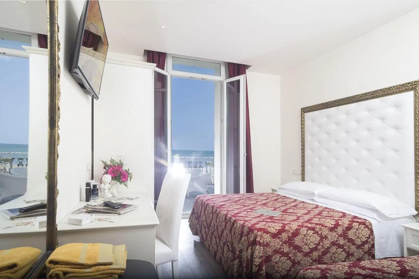 Lido ROOM_EXAMPLE