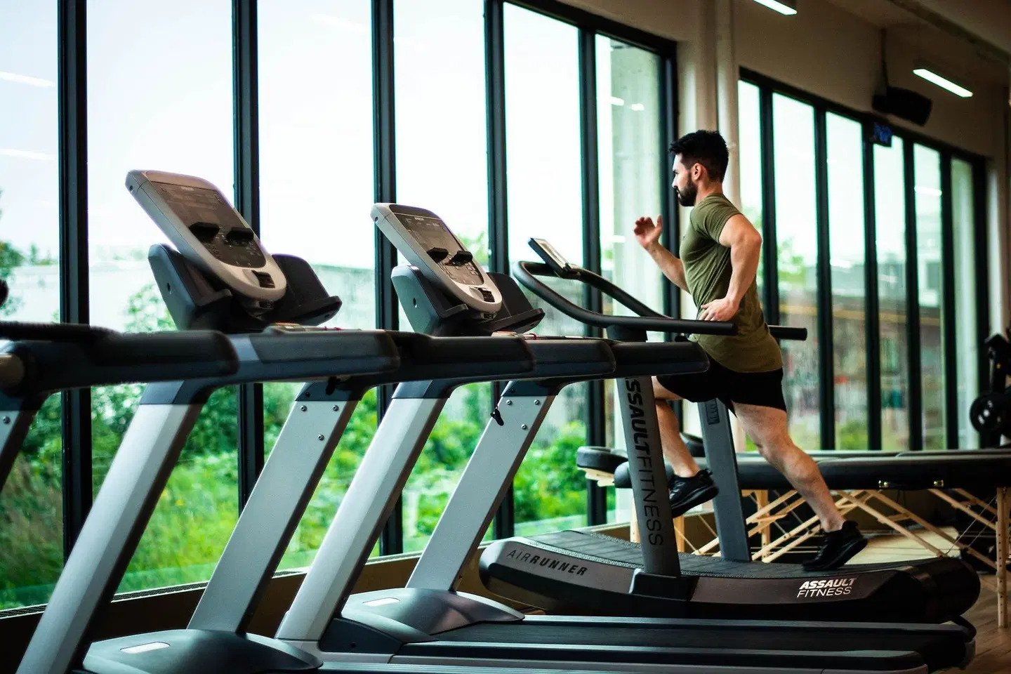 Holiday Inn Resort Bali Canggu by IHG SPORTS_AND_LEISURE