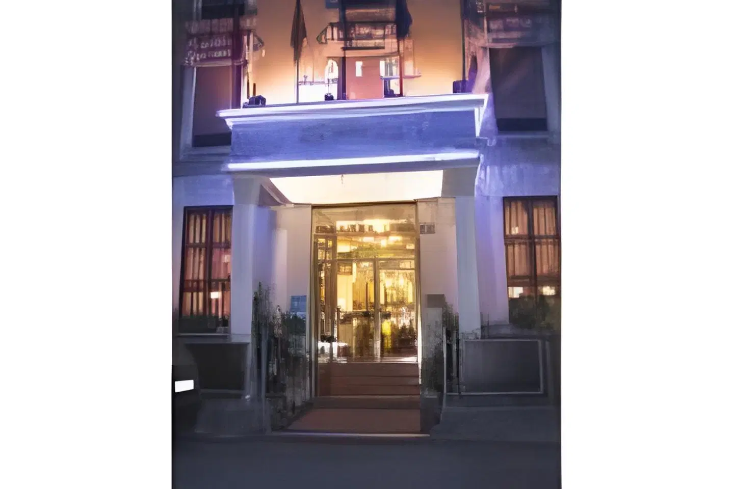 Mayorca EXTERIOR