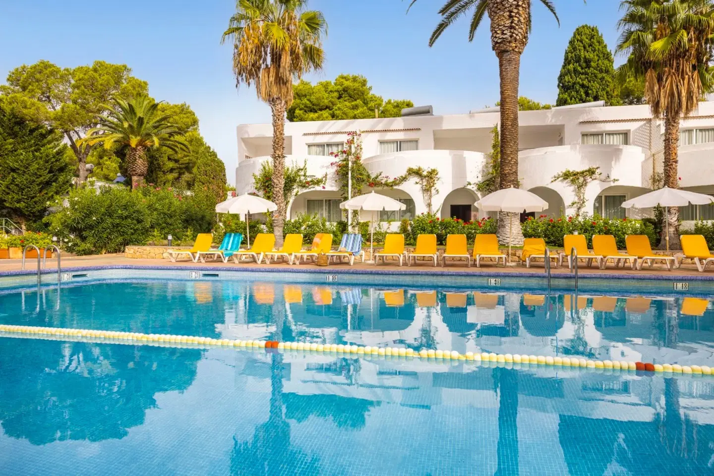 Magic Life Cala Pada OUTDOOR_POOL
