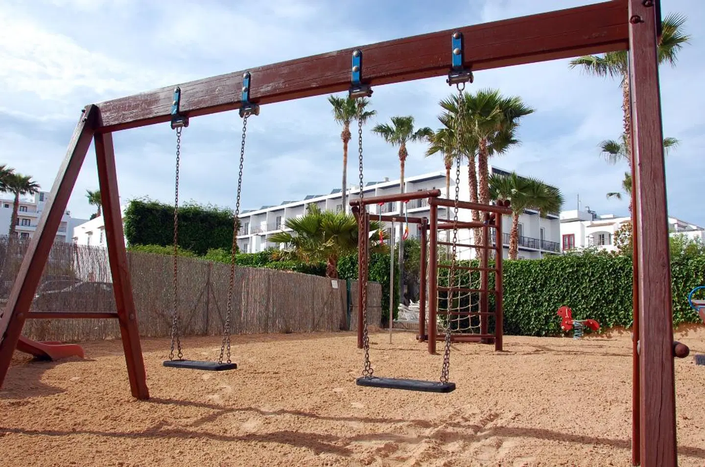 Mar y Huerta Hostal SPORTS_AND_LEISURE