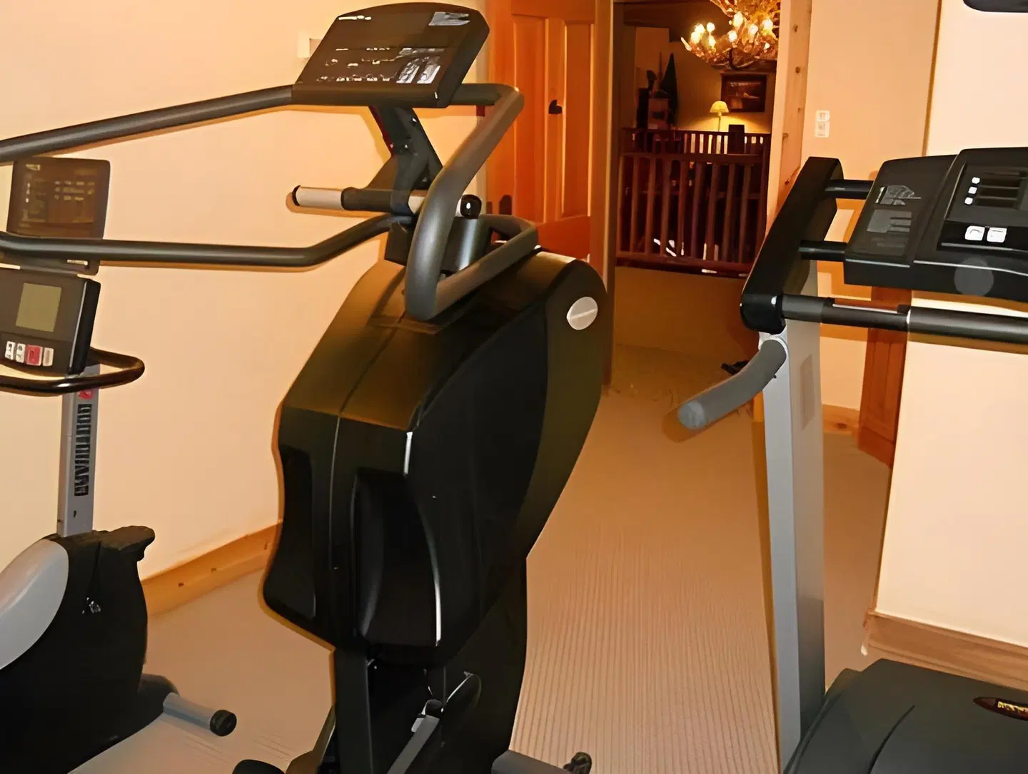 Daniels Summit Lodge SPORTS_AND_LEISURE