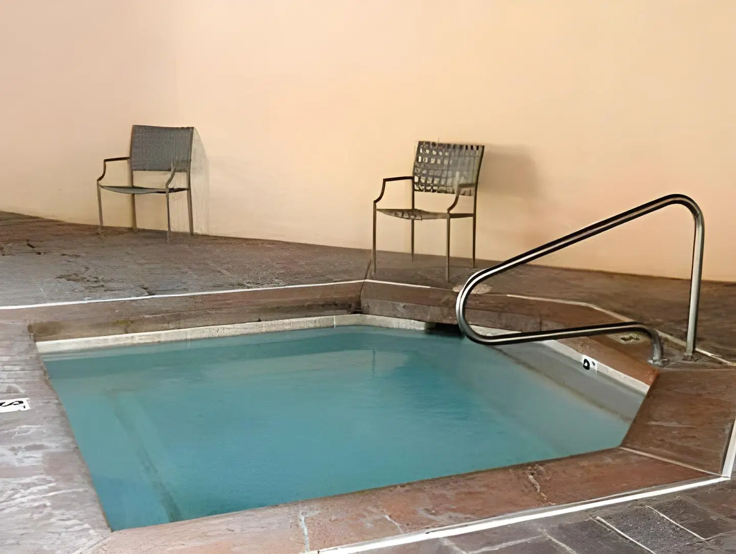 Daniels Summit Lodge HEALTH_BEAUTY