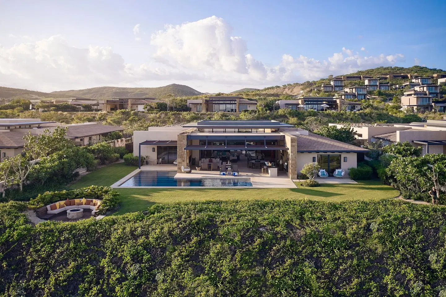 Zadun, A Ritz-Carlton Reserve EXTERIOR