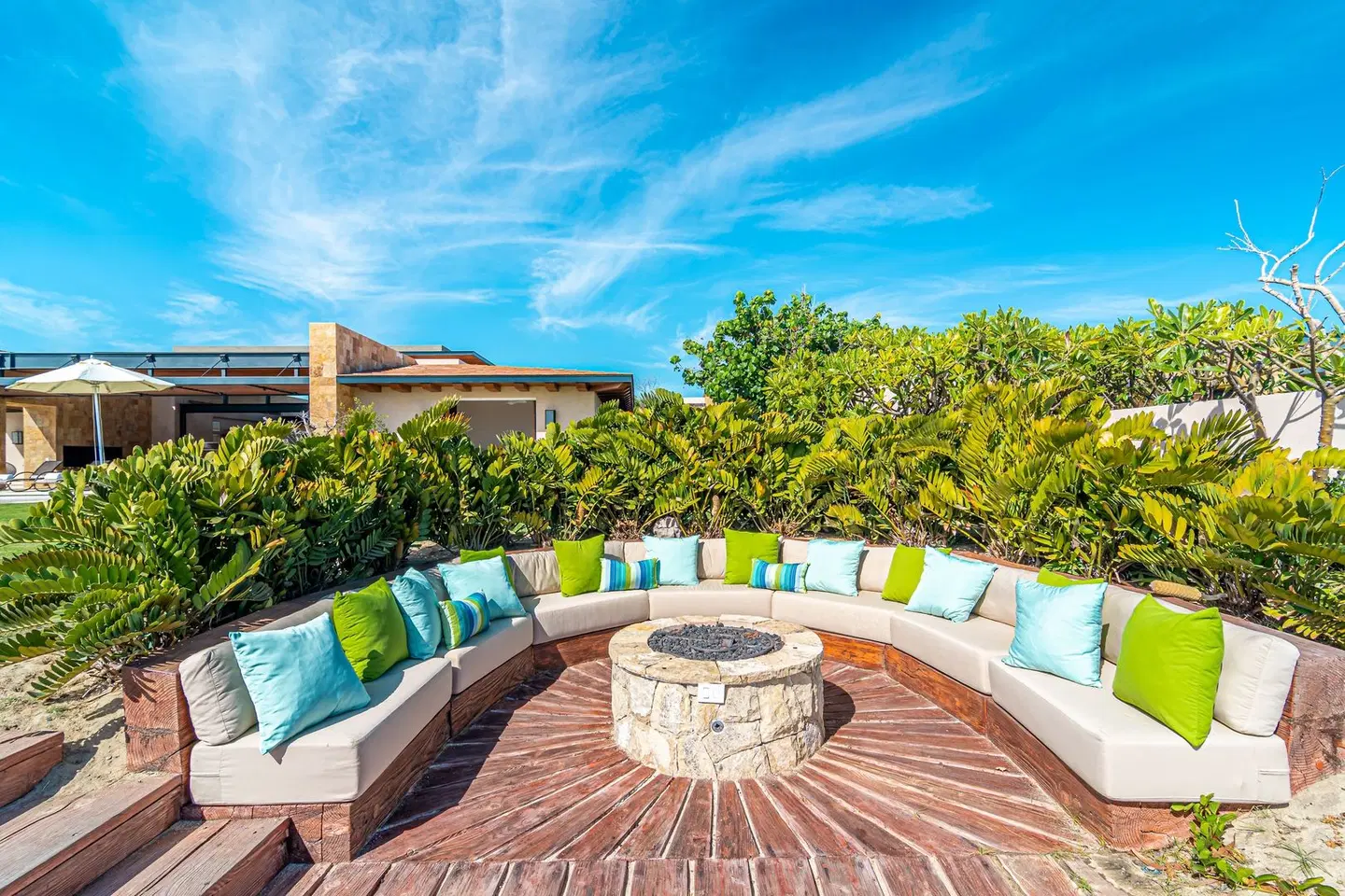 Zadun, A Ritz-Carlton Reserve TERRACE
