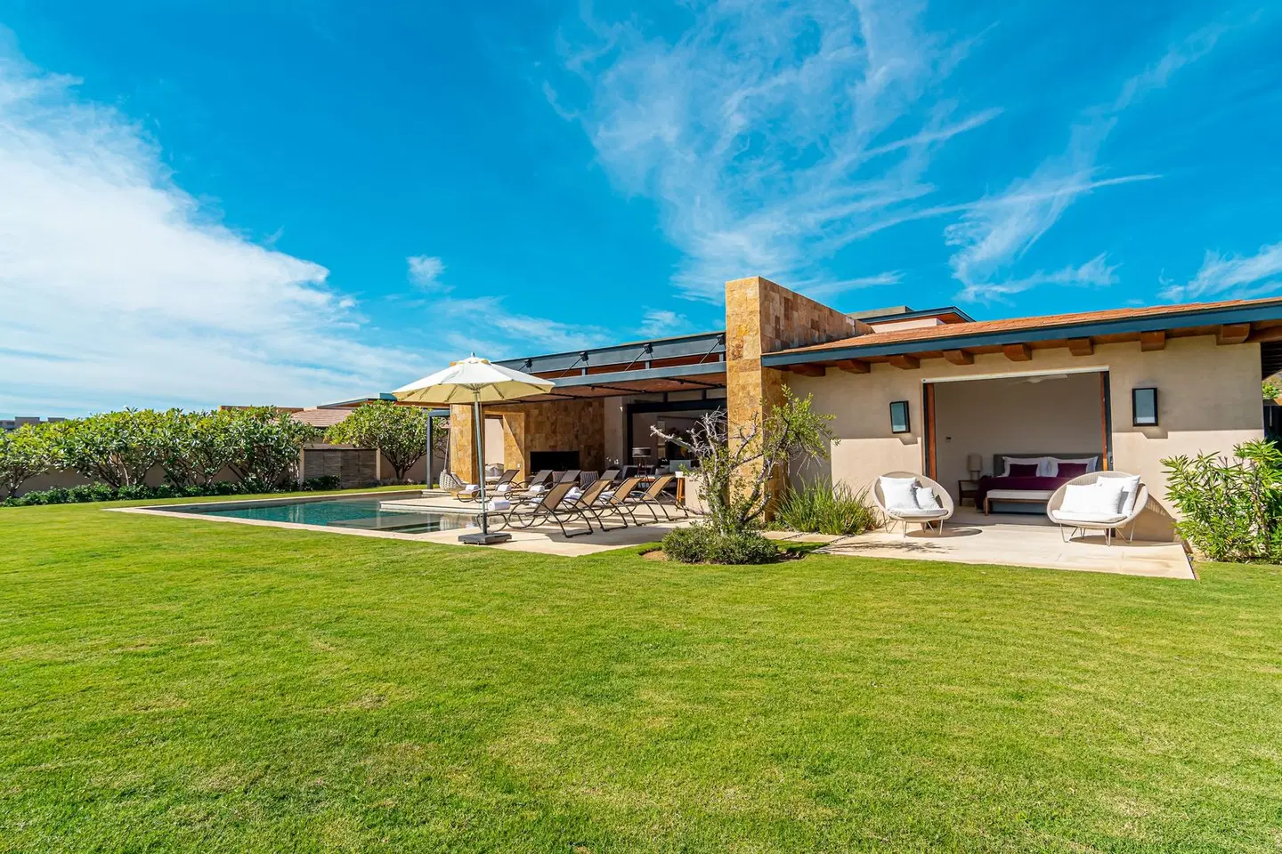 Zadun, A Ritz-Carlton Reserve Terrasse