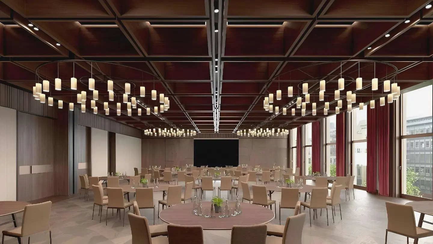 Thompson Madrid, a Hyatt Brand CONFERENCE