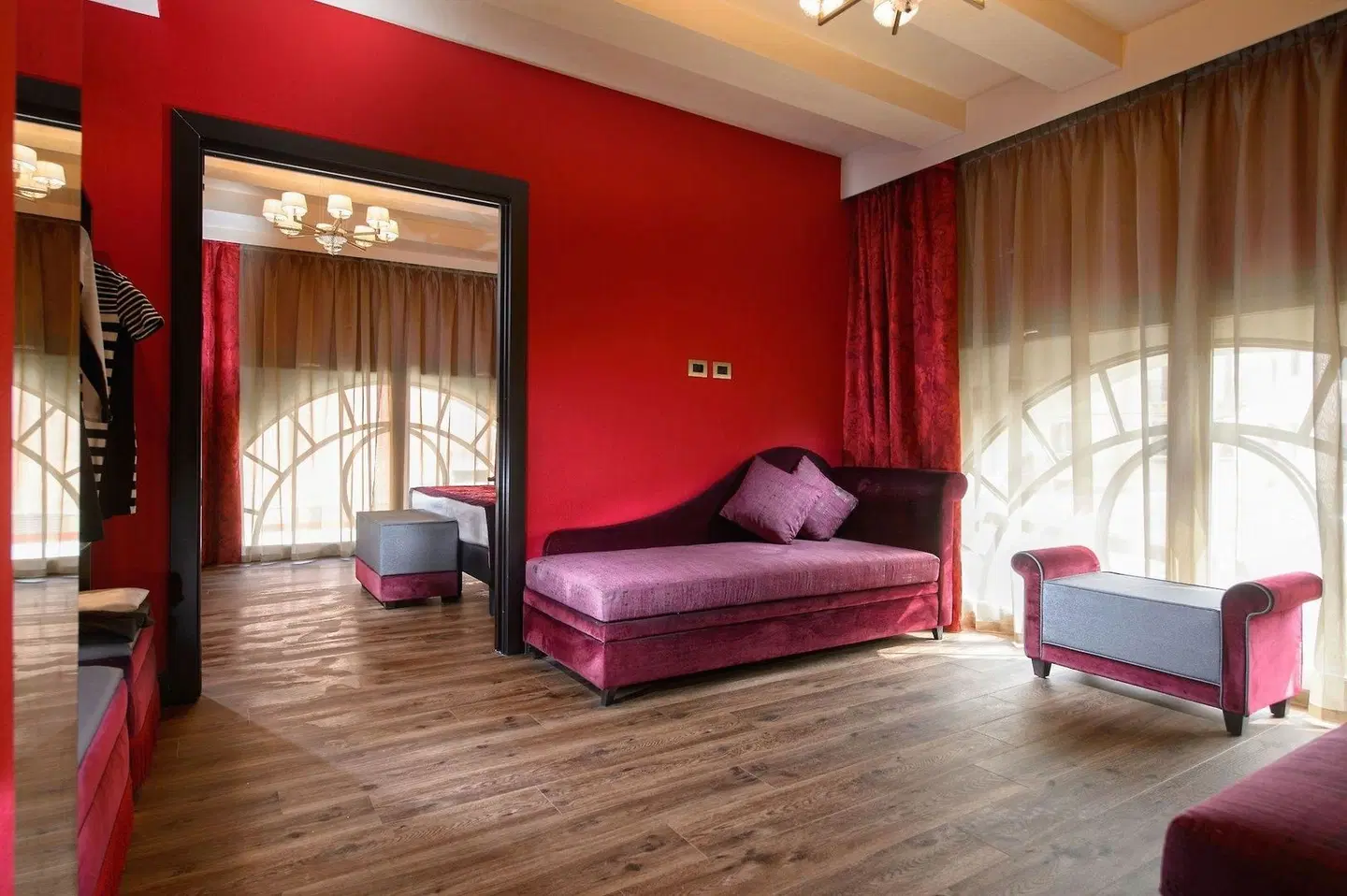 Palazzo Veneziano ROOM_EXAMPLE