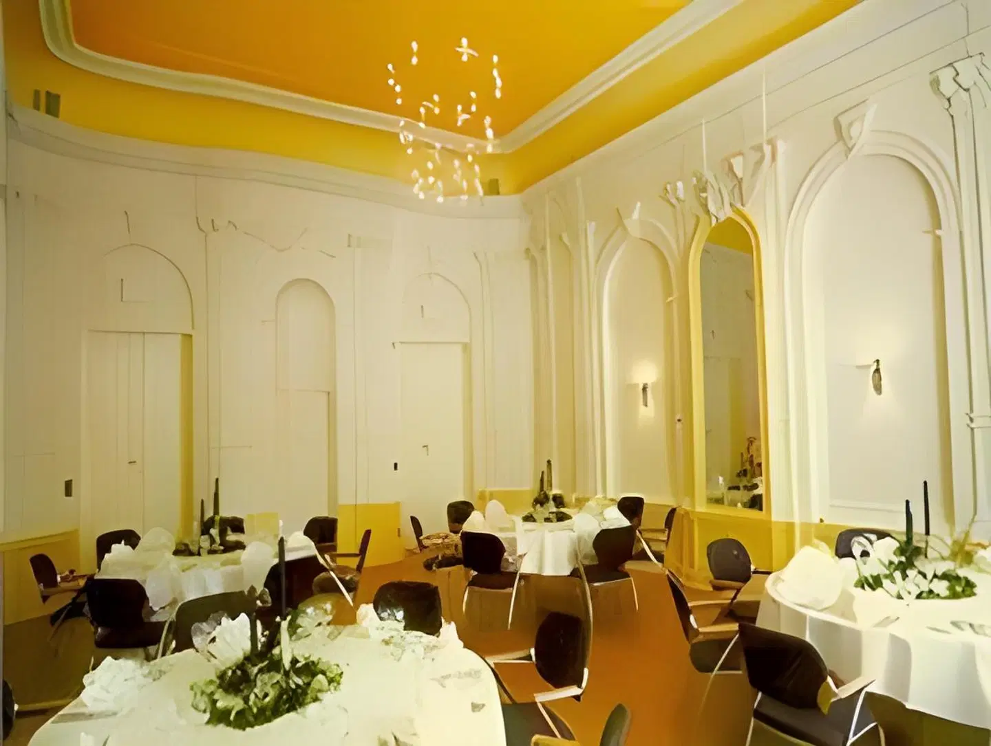 Schloss Breitenfeld Hotel & Tagung Restaurant