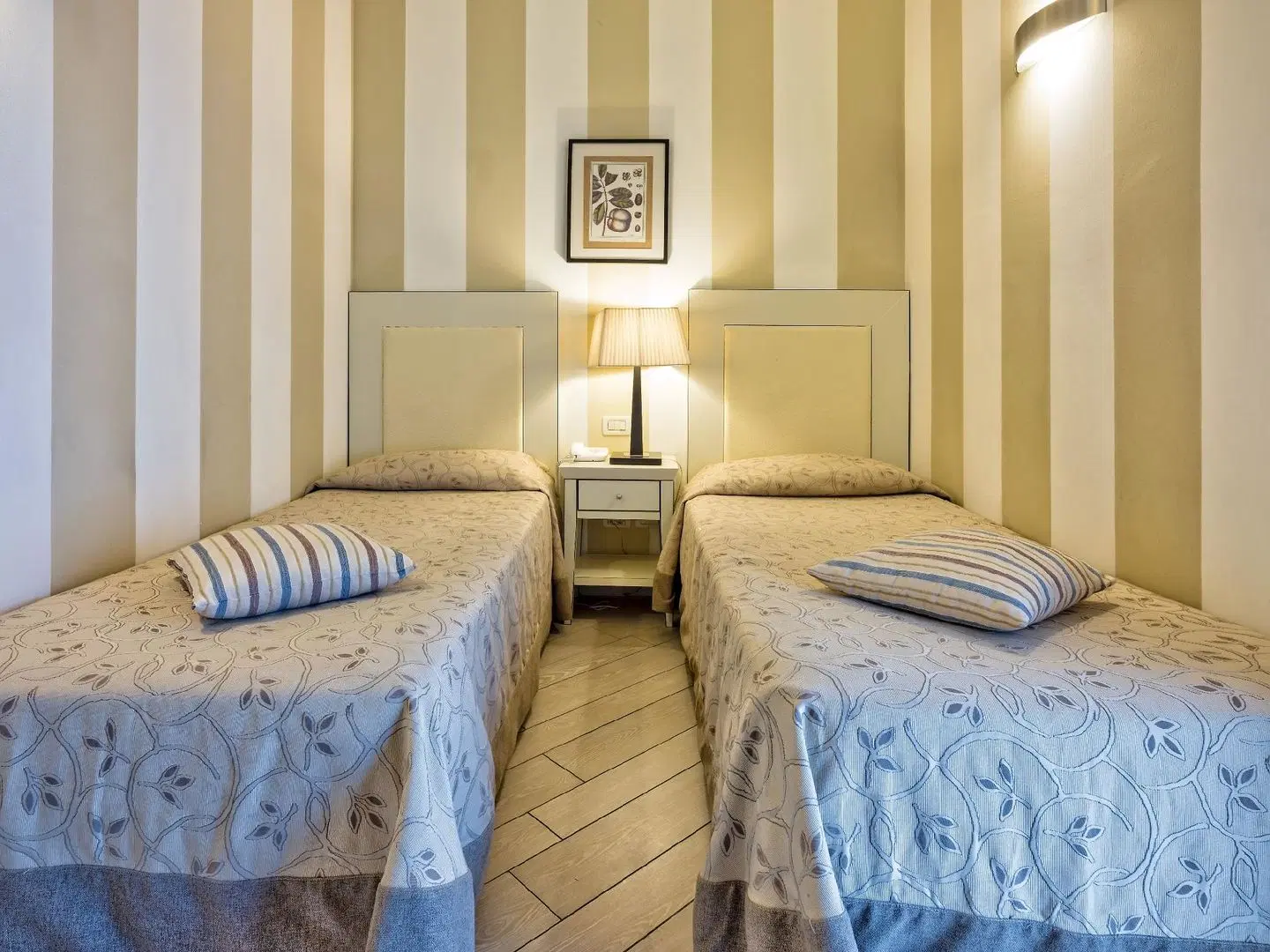 Parc Hotel Germano Suite & Apartments ROOM_EXAMPLE