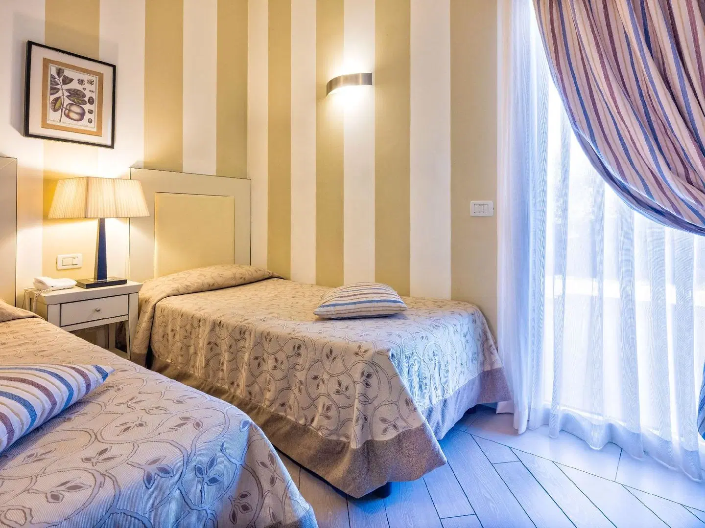 Parc Hotel Germano Suite & Apartments ROOM_EXAMPLE