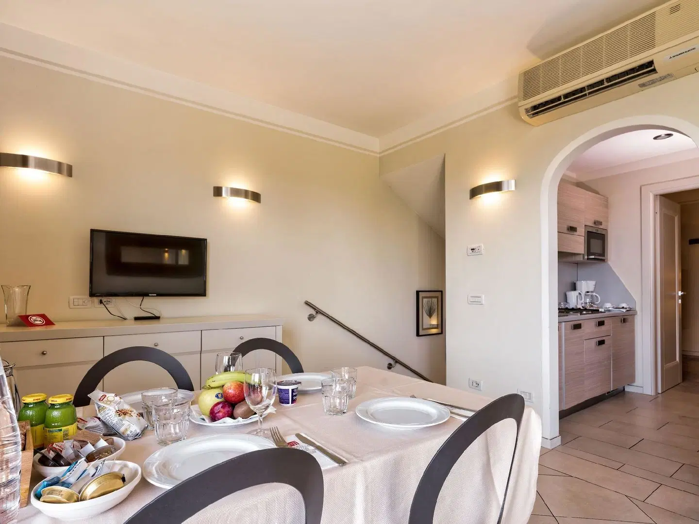 Parc Hotel Germano Suite & Apartments Konferenz