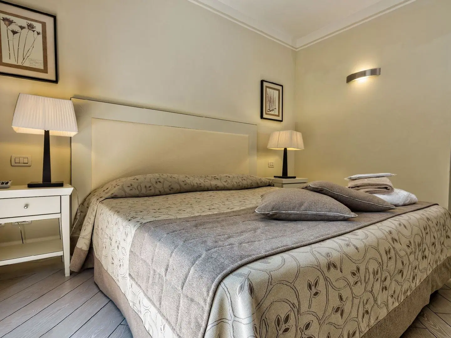 Parc Hotel Germano Suite & Apartments ROOM_EXAMPLE