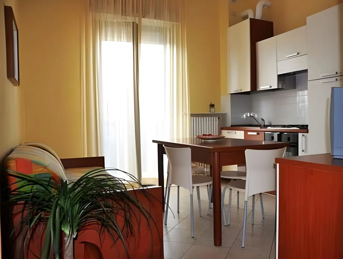 Residence Hotel Le Stelle ROOM_EXAMPLE