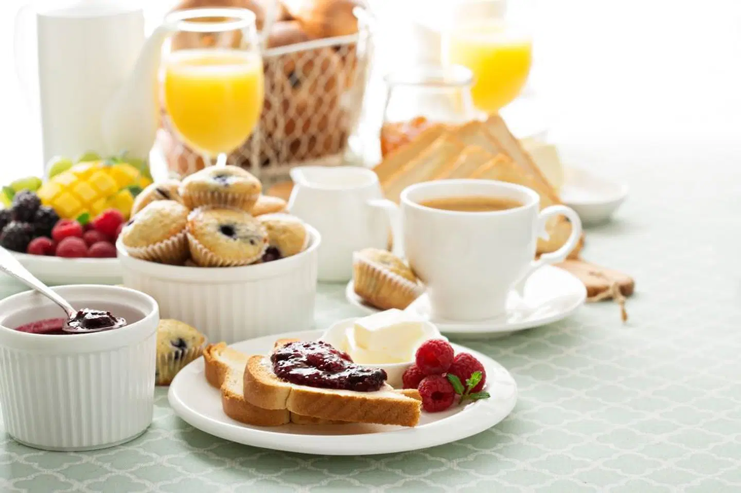 Grande Allee Hotel and Suites HEALTH_BEAUTY
