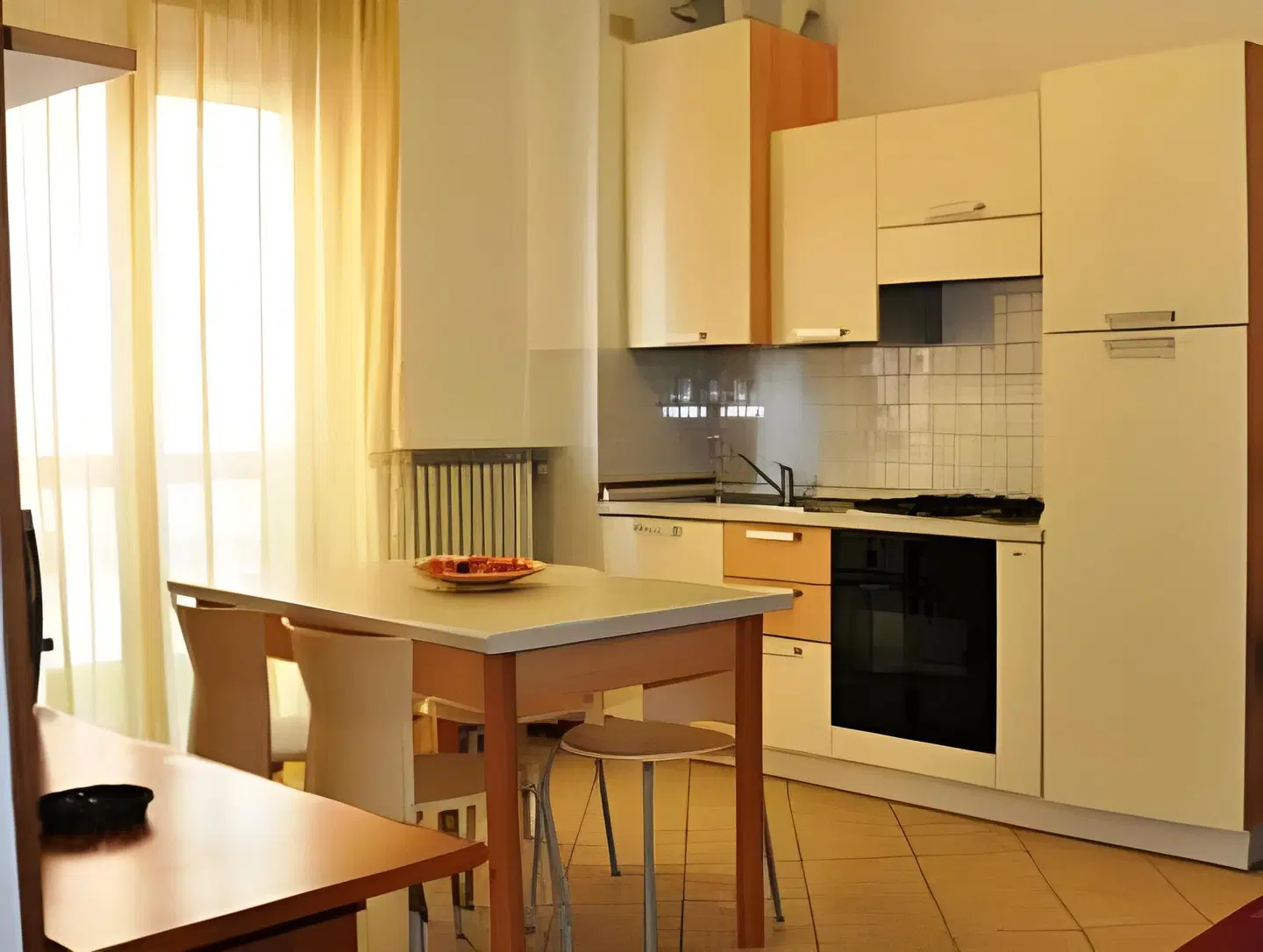 Residence Hotel Le Stelle ROOM_EXAMPLE