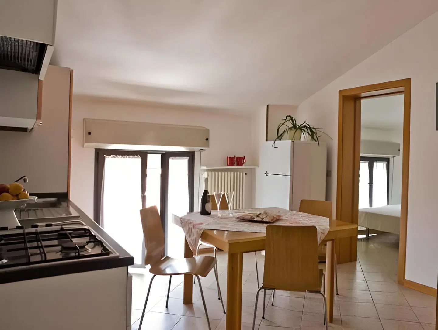 Residence Hotel Le Stelle ROOM_EXAMPLE