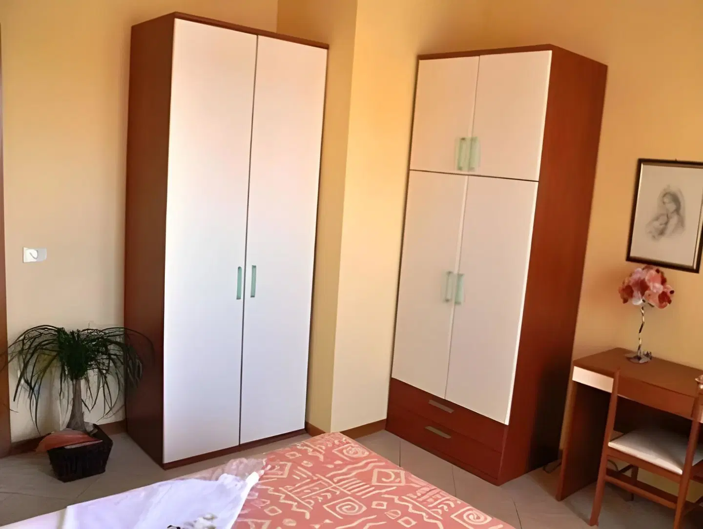 Residence Hotel Le Stelle ROOM_EXAMPLE