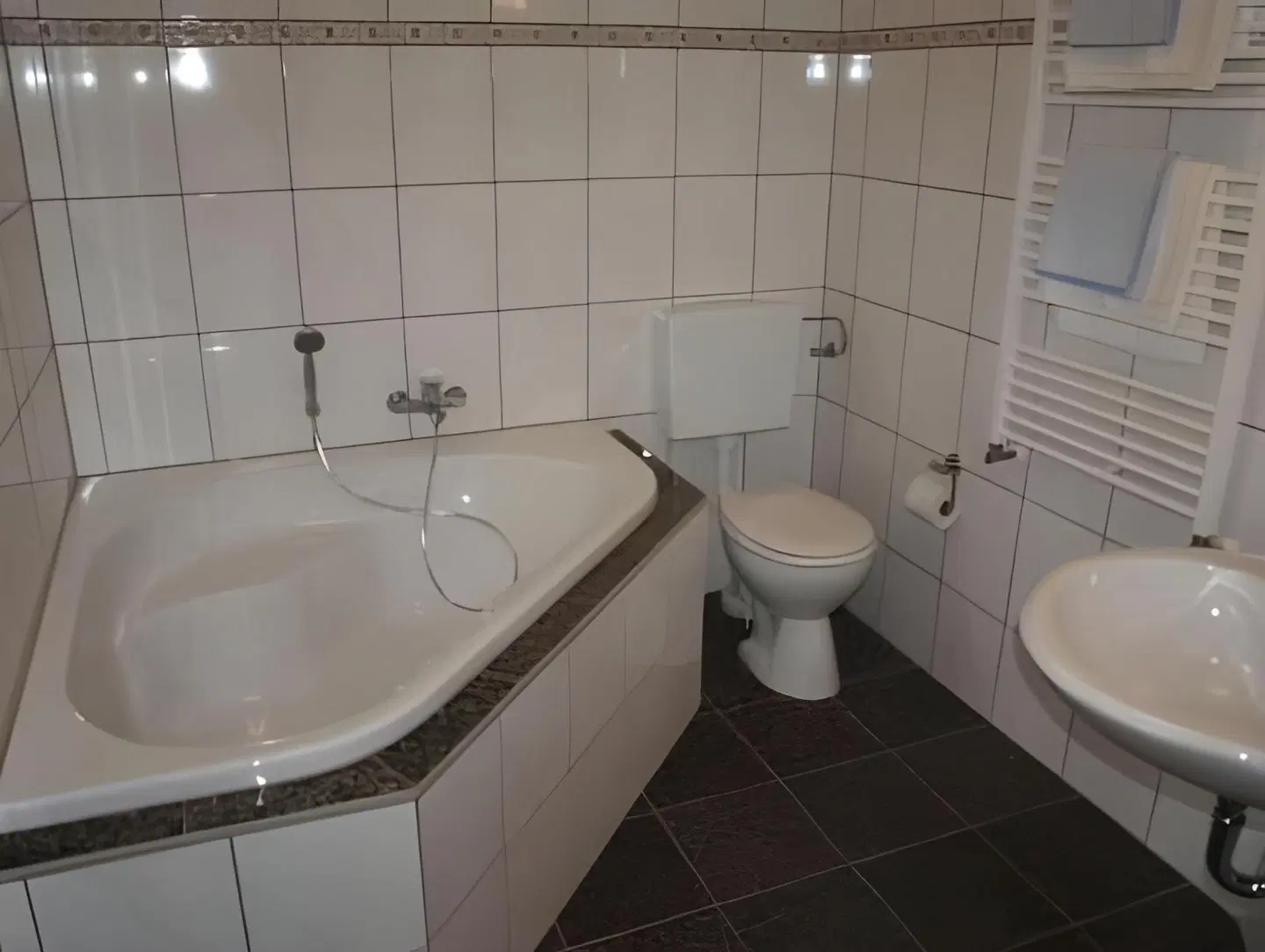 Schützenberg Badezimmer