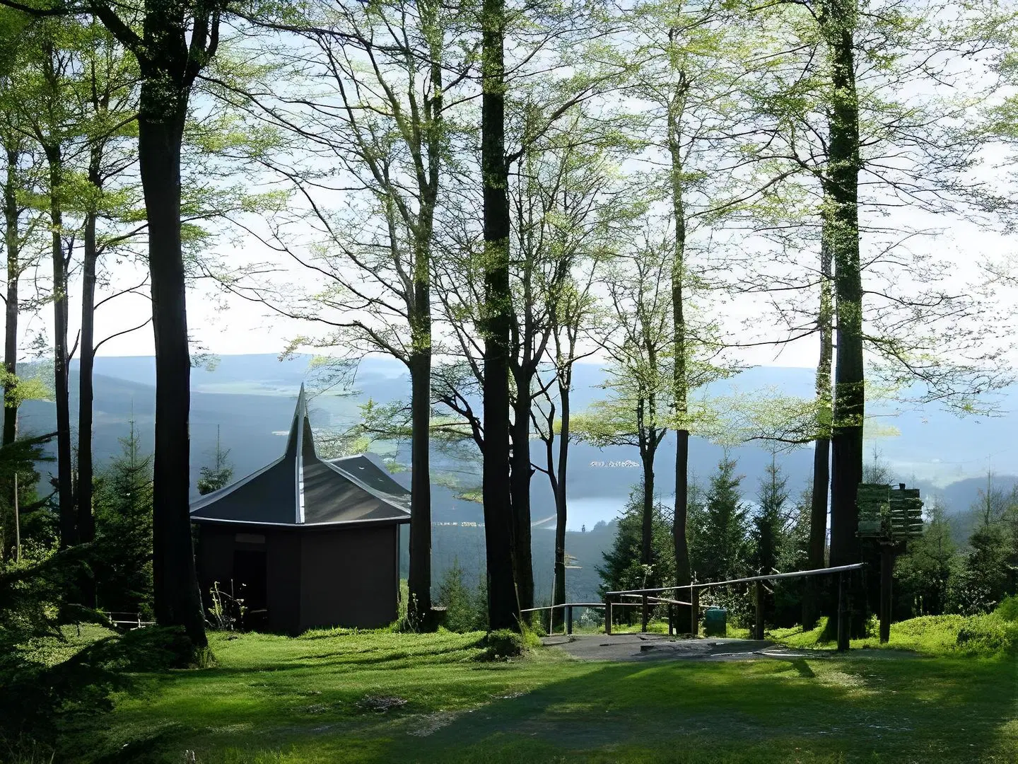 Thomas Müntzer Garten